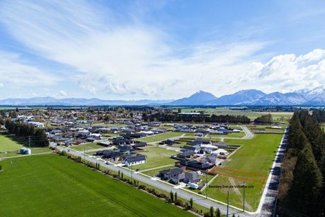 Photo of property in 5 Holmes Road, Methven, 7730