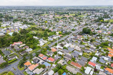 Photo of property in 120 Clarkin Road, Fairfield, Hamilton, 3214