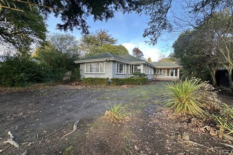 Photo of property in 43 Kirkwood Avenue, Upper Riccarton, Christchurch, 8041