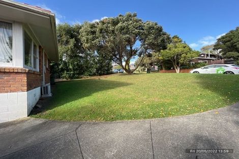 Photo of property in 1/39 Eban Avenue, Hillcrest, Auckland, 0627