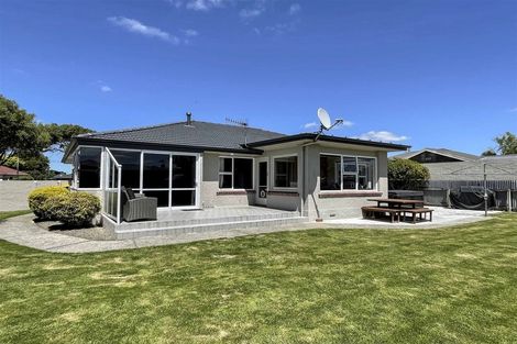 Photo of property in 166 Chelmsford Street, Windsor, Invercargill, 9810
