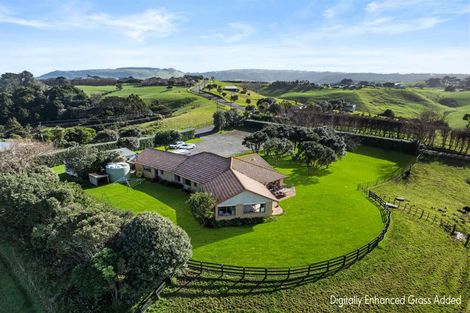 Photo of property in 53 B Westhead Road, Pollok, Waiuku, 2683