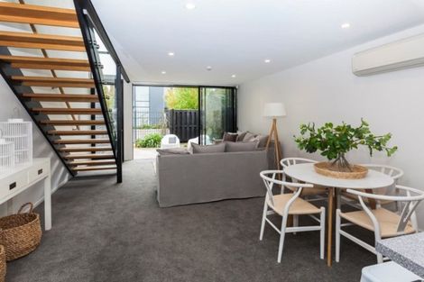 Photo of property in 3/308 Hereford Street, Christchurch Central, Christchurch, 8011