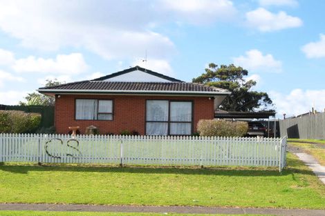 Photo of property in 87 Calthorp Close, Favona, Auckland, 2024