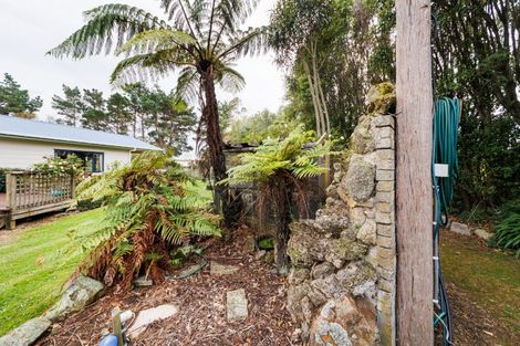 Photo of property in 82 Millricks Line, Linton, Palmerston North, 4472