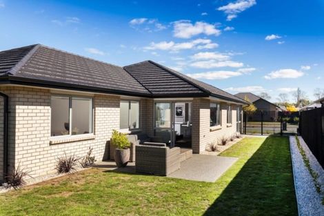 Photo of property in 26 Te Whariki Street, Marshland, Christchurch, 8083
