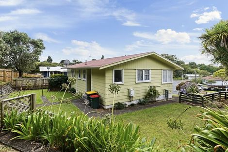 Photo of property in 7 Granby Place, Westown, New Plymouth, 4310