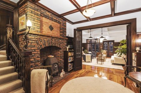 Photo of property in 32 Tweed Street, Roslyn, Dunedin, 9010