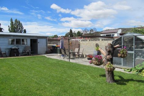 Photo of property in 153 Tarbert Street, Alexandra, 9320