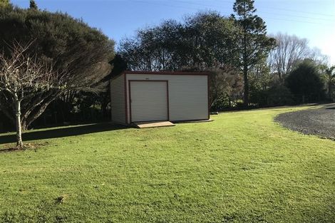 Photo of property in 215 Kahikatea Flat Road, Dairy Flat, Albany, 0794