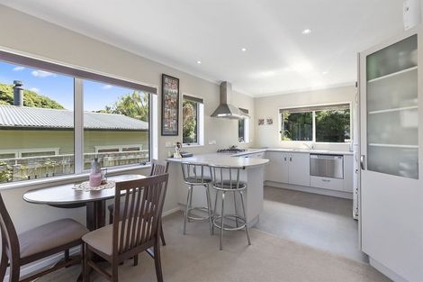 Photo of property in 4 Corlett Road, Plimmerton, Porirua, 5026