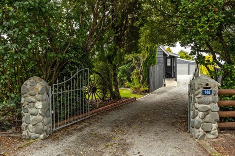 Photo of property in 148 Mcnair Road, Temuka, 7920