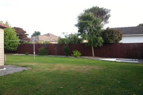 Photo of property in 201 Avonhead Road, Avonhead, Christchurch, 8042