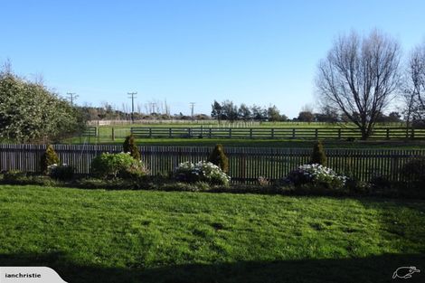 Photo of property in 339 Stoney Creek Road, Kelvin Grove, Palmerston North, 4470