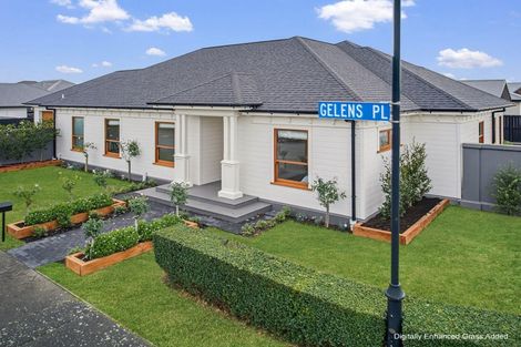Photo of property in 2 Gelens Place, Lincoln, 7608