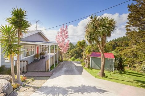 Photo of property in 255 Tuhirangi Road, Makarau, Warkworth, 0984
