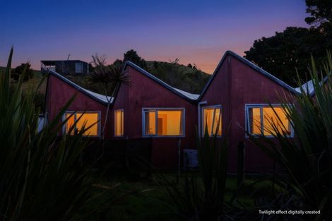Photo of property in 17 Huia Road, Kaeo, 0478