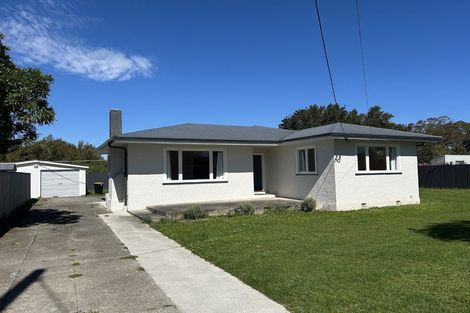 Photo of property in 213 West Street, Greytown, 5712