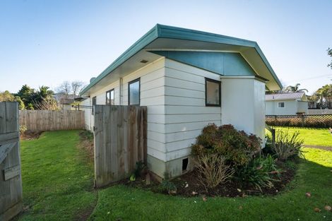 Photo of property in 6c Amaranth Street, Waihi, 3610