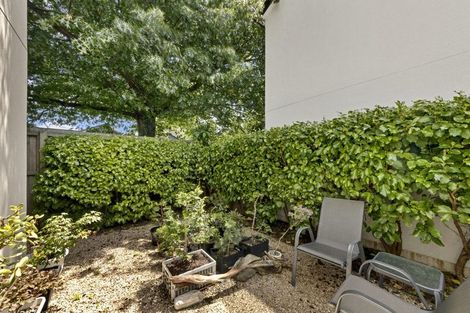 Photo of property in 4/283 Armagh Street, Christchurch Central, Christchurch, 8011