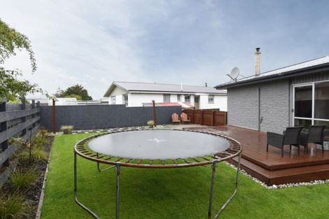 Photo of property in 91 Waiau Crescent, Kingswell, Invercargill, 9812