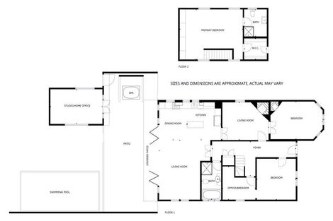 Photo of property in 8 King Edward Street, Mount Eden, Auckland, 1024