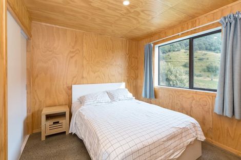 Photo of property in 574 Tora Farm Settlement Road, Tora, Martinborough, 5782