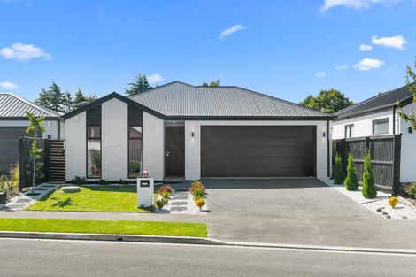 Photo of property in 121 Spalling Road, Halswell, Christchurch, 8025