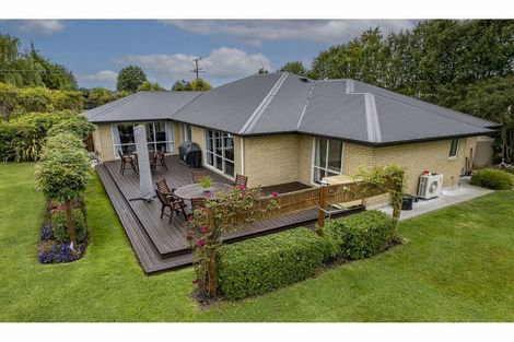 Photo of property in 21 Factory Road, Temuka, 7920