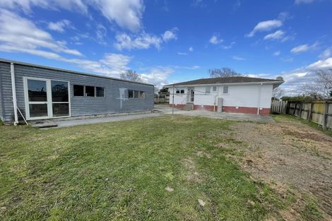 Photo of property in 19 Jupiter Street, Rosehill, Papakura, 2113