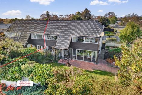 Photo of property in 1 Quinton Place, Bishopdale, Christchurch, 8053