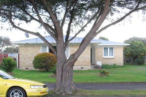 Photo of property in 5 Hogan Street, Hamilton East, Hamilton, 3216
