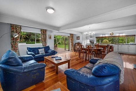 Photo of property in 248 Blackbridge Road, Dairy Flat, Albany, 0794