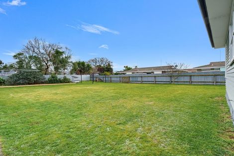 Photo of property in 95 Stanford Street North, Ashhurst, 4810