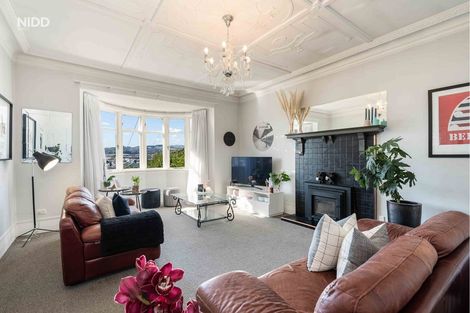 Photo of property in 36 Forbury Road, Forbury, Dunedin, 9012