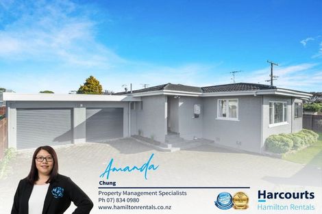 Photo of property in 183 Bankwood Road, Chartwell, Hamilton, 3210