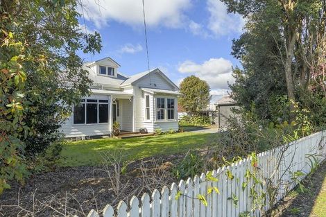 Photo of property in 27 King Street, Te Puke, 3119