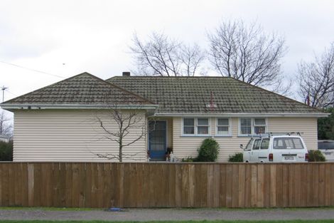 Photo of property in 32 Kummer Crescent, Masterton, 5810