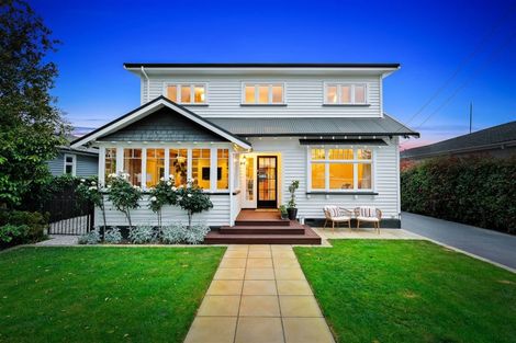 Photo of property in 88 Tomes Road, St Albans, Christchurch, 8052