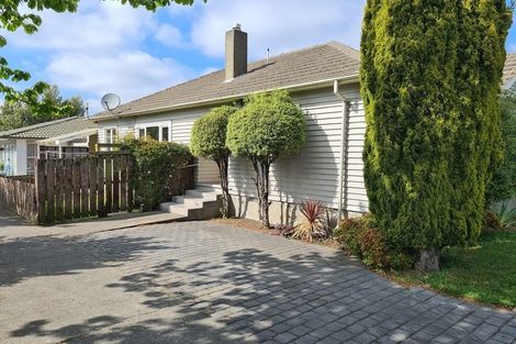 Photo of property in 260 Greers Road, Bryndwr, Christchurch, 8053