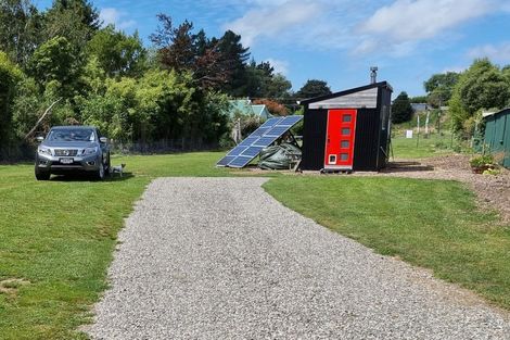 Photo of property in 4 Olsen Street, Eketahuna, 4900