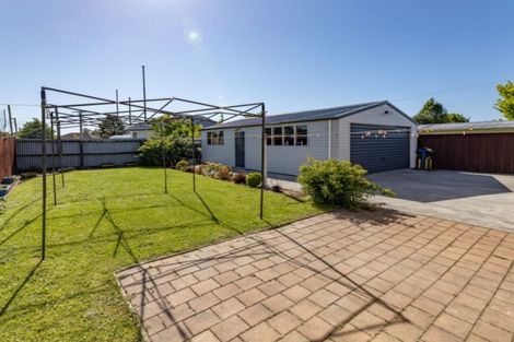Photo of property in 348 Hills Road, Mairehau, Christchurch, 8013