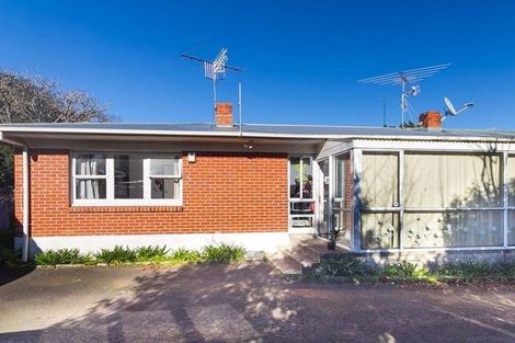 Photo of property in 3/94 Gillies Avenue, Epsom, Auckland, 1023