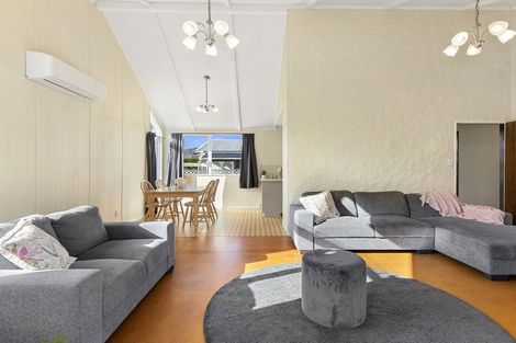 Photo of property in 65 Pasadena Crescent, Totara Park, Upper Hutt, 5018