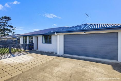 Photo of property in 3 Burleigh Road, Redwoodtown, Blenheim, 7201