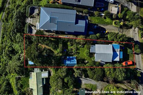 Photo of property in 43 Haunui Road, Pukerua Bay, 5026