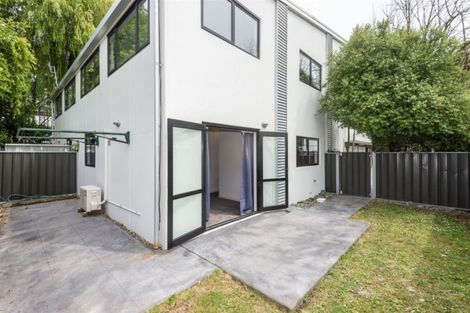 Photo of property in 280d Worcester Street, Christchurch Central, Christchurch, 8011