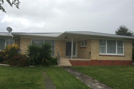 Photo of property in 14 Fairfield Street, Pukekohe, 2120