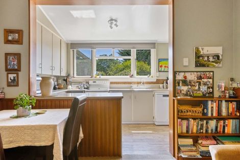 Photo of property in 33 Thomas Street, Ranfurly, 9332