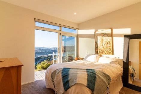 Photo of property in 10 Seascape View, Paremata, Porirua, 5024